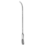 Histerómetro de Sims rígido / maleable