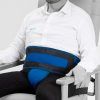 Cinturón Salvaclip Safe para butaca, disponible en la tienda online de material médico RH Medical Care. Cinturón Salvaclip Safe para butaca - RH Medical Care