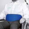 Cinturón de contención para silla de ruedas o butaca Salvaclip Medicare System, disponible en la tienda online de material médico RH Medical Care. Cinturón de contención para silla de ruedas o butaca Salvaclip Medicare System - RH Medical Care