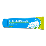 Crema de masaje efecto frío Physiorelax Polar