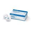 Esparadrapo de plástico microporoso transparente Leukofix BSN Medical. Producto de material sanitario disponible en RH Medical Care (rhmedical.es). Esparadrapo de plástico microporoso transparente Leukofix BSN Medical