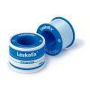Esparadrapo de plástico microporoso transparente Leukofix BSN Medical, disponible en la tienda online de material médico RH Medical Care. Esparadrapo de plástico microporoso transparente Leukofix BSN Medical - RH Medical Care