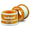 Adquiere Esparadrapo de papel microporoso Leukopor de BSN Medical en RH Medical Care, tu tienda de equipamiento y material sanitario. Esparadrapo de papel microporoso Leukopor de BSN Medical, material sanitario
