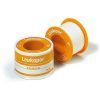 Esparadrapo de papel microporoso Leukopor de BSN Medical. Producto de material sanitario disponible en RH Medical Care (rhmedical.es). Esparadrapo de papel microporoso Leukopor de BSN Medical