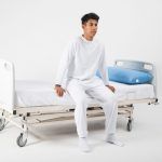 Pijama ortopédico anti-pañal BodySystem de manga larga