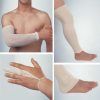 Vendaje tubular extensible Liderton ( fino crudo ). Producto de material sanitario disponible en RH Medical Care (rhmedical.es). Vendaje tubular extensible Liderton ( fino crudo )