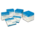 Vendaje tubular extensible Liderton ( fino crudo ) - RH Medical Care