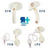 Cánula para traqueotomía Shiley de Medtronic. Producto de material sanitario disponible en RH Medical Care (rhmedical.es). Cánula para traqueotomía Shiley de Medtronic