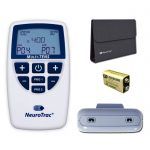 Electroestimulador NeuroTrac MultiTens (Tens + EMS)