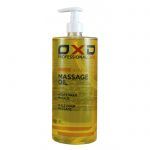 Aceite hidratante con arnica OXD