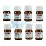 Aceites esenciales OXD