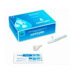 Adaptador peneal con tira Corysan