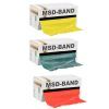 Adquiere Bandas elásticas Moves Band en RH Medical Care, tu tienda de equipamiento y material sanitario. Bandas elásticas Moves Band, material sanitario