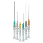 Catéter intravenoso Nipro