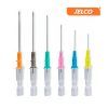 Catéter intravenoso radiopaco Jelco - Smiths Medical
