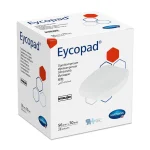 Compresa ocular Eycopad de Hartmann