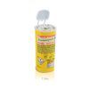 Contenedor MiniCompact para objetos punzantes y residuos clínicos. Producto de material sanitario disponible en RH Medical Care (rhmedical.es). Contenedor MiniCompact para objetos punzantes y residuos clínicos