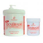 Crema de masaje calor intenso Dolebalm Hot