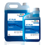 Detergente enzimático Instrunet Jet Plus