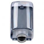Dispensador de mecha para rollo de papel secamanos
