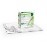 Empapadores absorbentes Roc-Pad de ADA