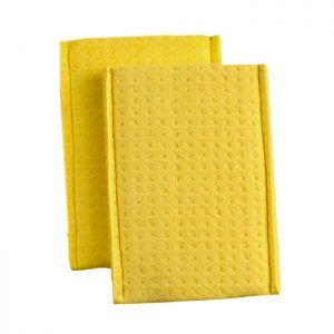Esponjas para electrodos de silicona