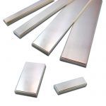 Férula de aluminio-látex para inmovilización