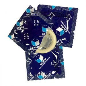Fundas de sonda / Cubresondas