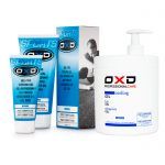 Envases de gel de frío intenso OXD para masaje