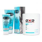 Gel frío OXD (post-competición)