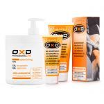 Gel recuperador de Arnica y Harpagophytum OXD
