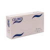 Pañuelos faciales de papel tissue Celines. Producto de material sanitario disponible en RH Medical Care (rhmedical.es). Pañuelos faciales de papel tissue Celines
