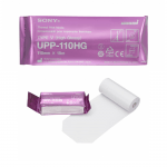 Papel registral térmico Sony UPP-110HG (UPP110HG)