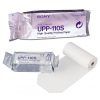 Papel registral térmico Sony UPP-110S (UPP110S). Producto de material sanitario disponible en RH Medical Care (rhmedical.es). Papel registral térmico Sony UPP-110S (UPP110S)