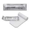 Papel registral térmico Sony UPP-210HD (UPP210HD), disponible en la tienda online de material médico RH Medical Care. Papel registral térmico Sony UPP-210HD (UPP210HD) - RH Medical Care