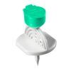 Perforador con punto de inyección Mini-Spike de BBraun. Producto de material sanitario disponible en RH Medical Care (rhmedical.es). Perforador con punto de inyección Mini-Spike de BBraun