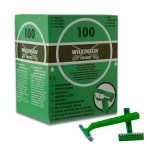 Rasuradoras de vello de 1 hoja Wilkinson