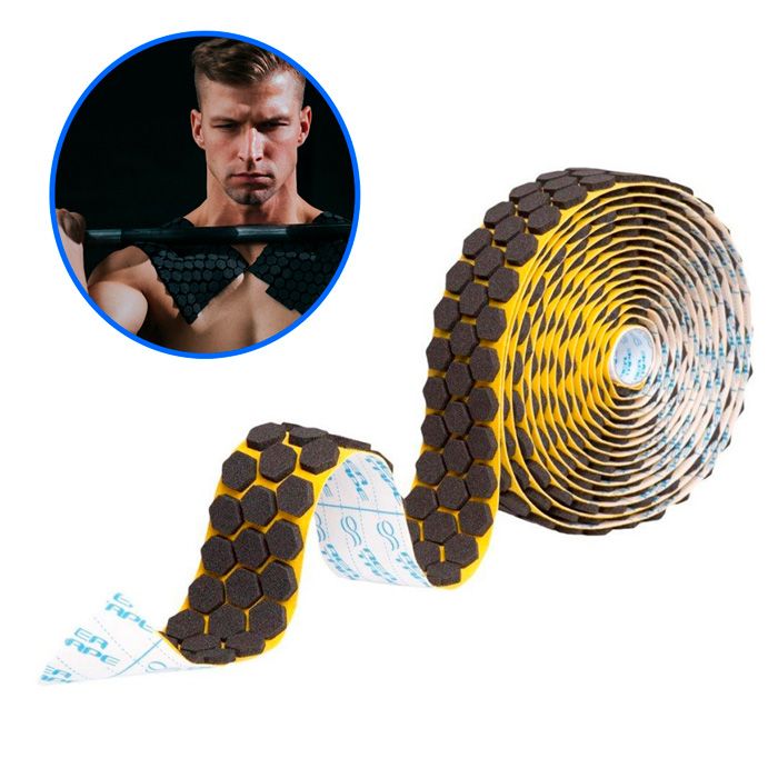 Vendaje de protección Kinesio Rea Tape Protect