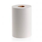 Papel secamanos pasta mini de 1 capa