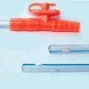 Sondas de aspiración Unidix (con y sin control), disponible en la tienda online de material médico RH Medical Care. Sondas de aspiración Unidix (con y sin control) - RH Medical Care