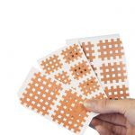 Vendaje Spiral BB Cross Tape
