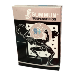 Suspensorio de sujeción testicular Summun estándar