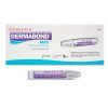 Adhesivo tópico estéril Dermabond. Producto de material sanitario disponible en RH Medical Care (rhmedical.es). Adhesivo tópico estéril Dermabond