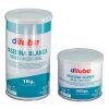 Vaselina filante medicinal Dilube. Producto de material sanitario disponible en RH Medical Care (rhmedical.es). Vaselina filante medicinal Dilube