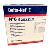 Venda tubular extensible Delta-Net E (Tubinylex) de BSN Medical, disponible en la tienda online de material médico RH Medical Care. Venda tubular extensible Delta-Net E (Tubinylex) de BSN Medical - RH Medical Care