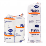 Venda de yeso Platrix de Hartmann