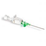 Catéter intravenoso de seguridad Neo Delta Self Safe T