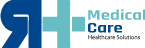 Logo RH Medical Care | RH Medical Care