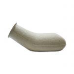 Cuña orinal masculino de cartón desechable Vernacare 102AA100