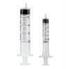 Jeringas de 3 cuerpos luer Sol-M. Producto de material sanitario disponible en RH Medical Care (rhmedical.es). Jeringas de 3 cuerpos luer Sol-M